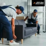 شركة نقل اثاث من الرياض الى جدة