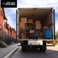 شركة نقل عفش حي الدار البيضاء