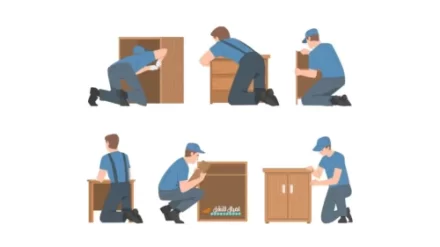 نصائح قبل فك وتركيب اثاث ايكيا