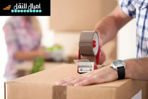 نصائح يجب اتباعها عند نقل العفش لضمان سلامته