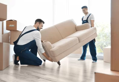 شركة نقل عفش حي النعيم