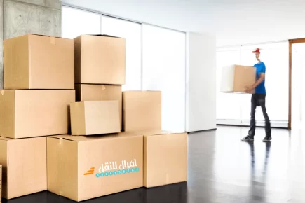 شركة نقل عفش من جدة الى جازان