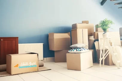 شركة نقل عفش بجدة حي ابحر الشمالية
