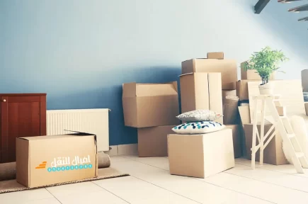 شركة نقل عفش بجدة حي ابحر الشمالية