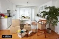 نقل عفش حي الخليج الرياض